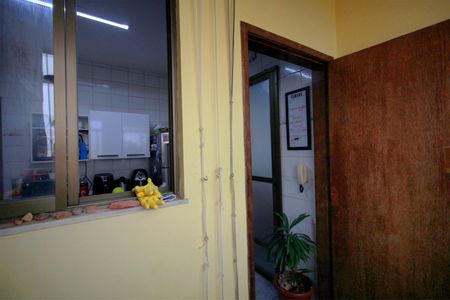 Apartamento à venda com 85m², 3 quartos e 2 vagasÁrea de Serviço