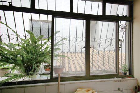 Apartamento à venda com 85m², 3 quartos e 2 vagasÁrea de Serviço