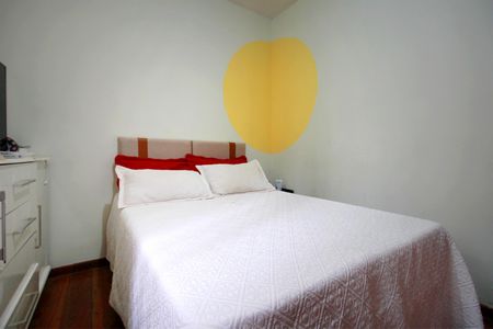 Apartamento à venda com 85m², 3 quartos e 2 vagasSuite