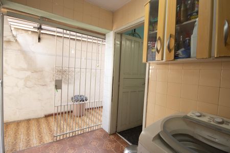 Casa à venda com 380m², 4 quartos e 7 vagas Casa à venda com 380m², 4 quartos e 7 vagasÁrea de Serviço