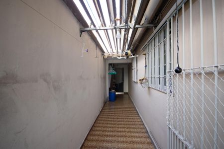 Casa à venda com 380m², 4 quartos e 7 vagas Casa à venda com 380m², 4 quartos e 7 vagasQuintal