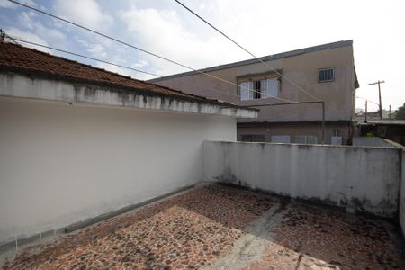 Casa à venda com 380m², 4 quartos e 7 vagas Casa à venda com 380m², 4 quartos e 7 vagasQuintal