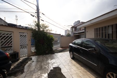 Casa à venda com 380m², 4 quartos e 7 vagas Casa à venda com 380m², 4 quartos e 7 vagasGaragem