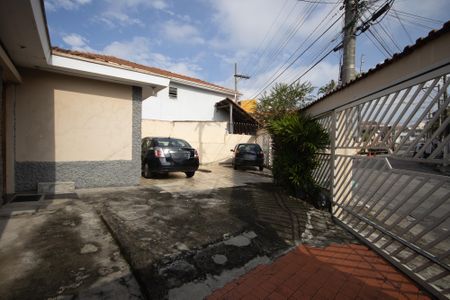 Casa à venda com 380m², 4 quartos e 7 vagas Casa à venda com 380m², 4 quartos e 7 vagasGaragem