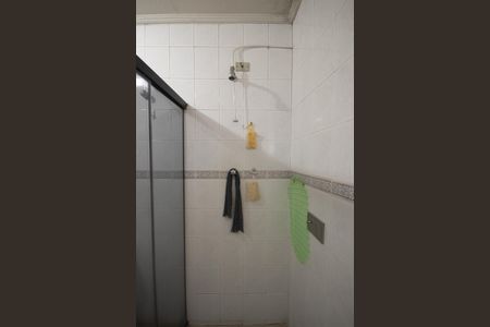 Casa à venda com 380m², 4 quartos e 7 vagas Casa à venda com 380m², 4 quartos e 7 vagasBanheiro 1