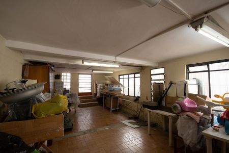 Casa à venda com 380m², 4 quartos e 7 vagas Casa à venda com 380m², 4 quartos e 7 vagasSalão