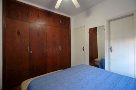 Apartamento à venda com 100m², 3 quartos e 2 vagasQuarto 1