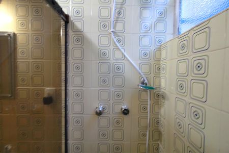 Apartamento à venda com 100m², 3 quartos e 2 vagasBanheiro