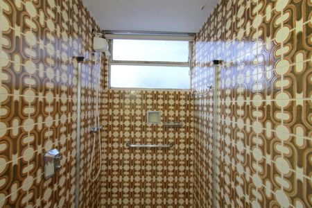 Apartamento à venda com 100m², 3 quartos e 2 vagasBanheiro do Quarto 1