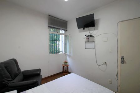 Apartamento à venda com 100m², 3 quartos e 2 vagasQuarto 3