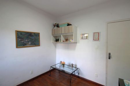 Apartamento à venda com 100m², 3 quartos e 2 vagasQuarto 2