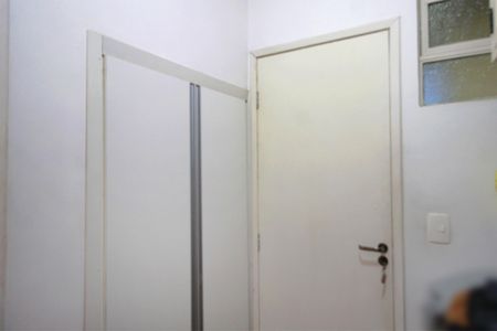 Apartamento à venda com 100m², 3 quartos e 2 vagasQuarto de Serviço