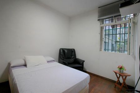 Apartamento à venda com 100m², 3 quartos e 2 vagasQuarto 3