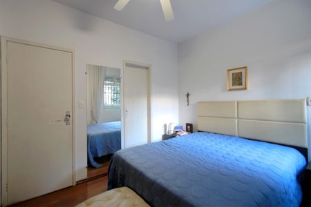 Apartamento à venda com 100m², 3 quartos e 2 vagasQuarto 1