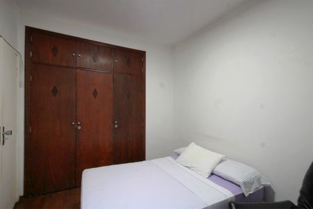 Apartamento à venda com 100m², 3 quartos e 2 vagasQuarto 3