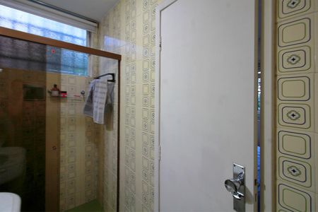 Apartamento à venda com 100m², 3 quartos e 2 vagasBanheiro