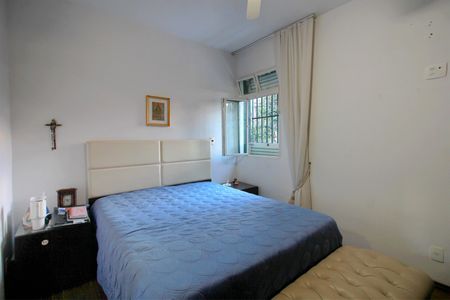 Apartamento à venda com 100m², 3 quartos e 2 vagasQuarto 1