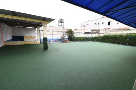 Casa para alugar com 400m², 3 quartos e 10 vagasQuintal