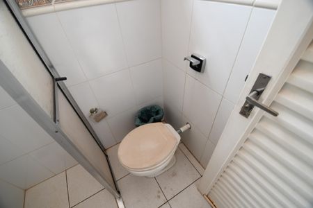 Casa para alugar com 400m², 3 quartos e 10 vagasBanheiro 2