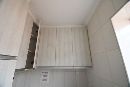 Casa para alugar com 400m², 3 quartos e 10 vagasÁrea de Serviço