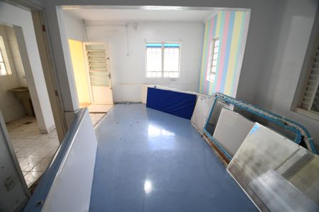 Casa para alugar com 400m², 3 quartos e 10 vagasEdícula