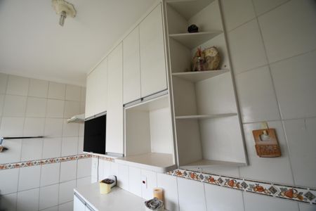 Casa para alugar com 400m², 3 quartos e 10 vagasCozinha