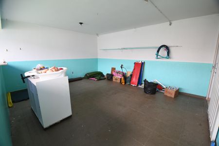 Casa para alugar com 400m², 3 quartos e 10 vagasVaranda