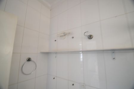 Casa para alugar com 400m², 3 quartos e 10 vagasBanheiro da Edícula