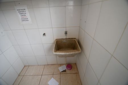 Casa para alugar com 400m², 3 quartos e 10 vagasÁrea de Serviço