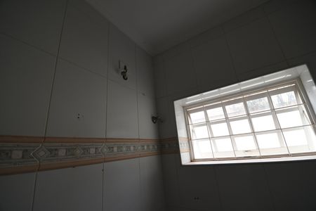 Casa para alugar com 400m², 3 quartos e 10 vagasBanheiro Social