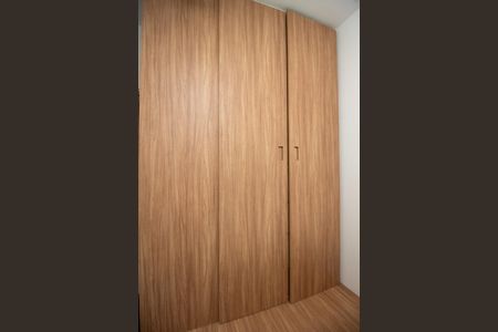 Apartamento à venda com 31m², 1 quarto e 1 vagaQuarto 1