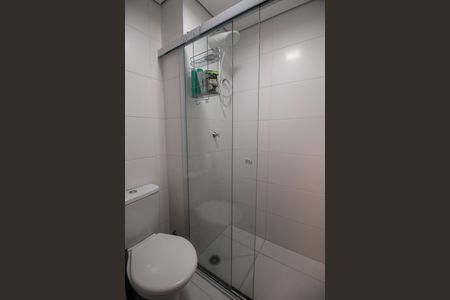 Apartamento à venda com 31m², 1 quarto e 1 vagaBanheiro