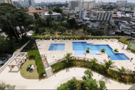 Apartamento à venda com 54m², 2 quartos e 1 vagaÁrea comum