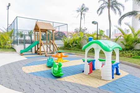 Apartamento à venda com 54m², 2 quartos e 1 vagaÁrea comum - Playground
