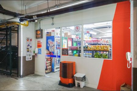 Apartamento à venda com 54m², 2 quartos e 1 vagaMercado