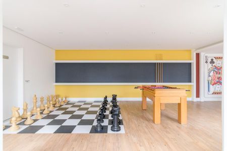 Apartamento à venda com 54m², 2 quartos e 1 vagaÁrea comum