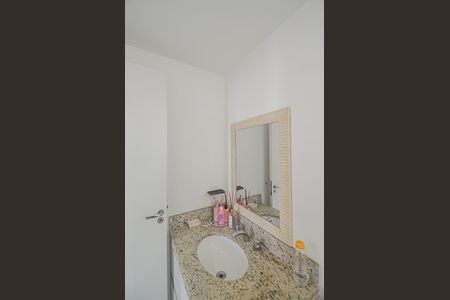 Apartamento à venda com 54m², 2 quartos e 1 vagaBanheiro