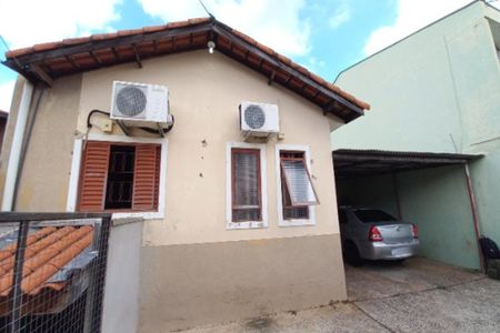 Casa à venda com 110m², 3 quartos e 4 vagasÁrea comum