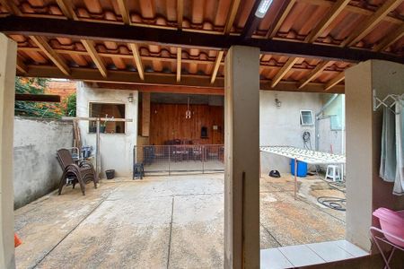 Casa à venda com 110m², 3 quartos e 4 vagasVista da Cozinha