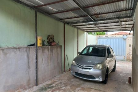 Casa à venda com 110m², 3 quartos e 4 vagasÁrea comum