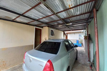 Casa à venda com 110m², 3 quartos e 4 vagasÁrea comum