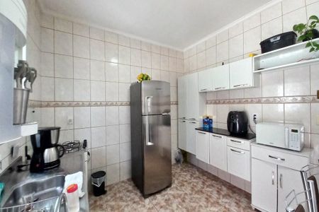Casa à venda com 110m², 3 quartos e 4 vagasCozinha