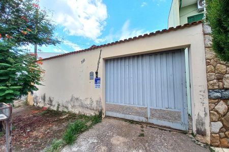 Casa à venda com 110m², 3 quartos e 4 vagasFachada do Prédio