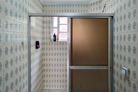 Apartamento para alugar com 54m², 2 quartos e 1 vagaBanheiro