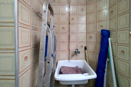 Apartamento para alugar com 54m², 2 quartos e 1 vagaÁrea de Serviço