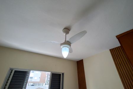 Apartamento para alugar com 54m², 2 quartos e 1 vagaQuarto 2