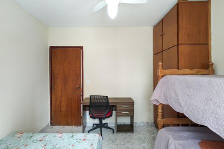 Apartamento para alugar com 54m², 2 quartos e 1 vagaQuarto 1