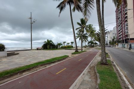 Apartamento para alugar com 54m², 2 quartos e 1 vagaVista da Rua