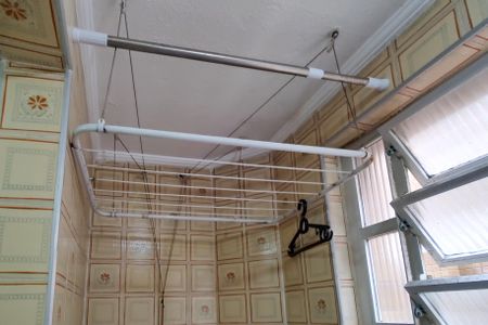 Apartamento para alugar com 54m², 2 quartos e 1 vagaÁrea de Serviço