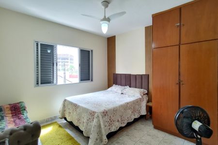 Apartamento para alugar com 54m², 2 quartos e 1 vagaQuarto 2